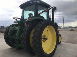 2012 JOHN DEERE 7200R