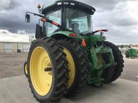 2012 JOHN DEERE 7200R