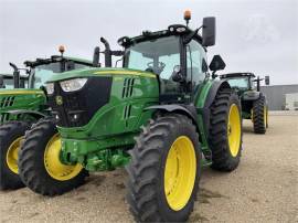 2021 JOHN DEERE 6175R