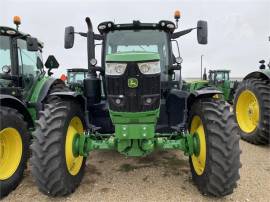 2021 JOHN DEERE 6175R