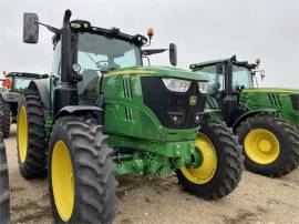 2021 JOHN DEERE 6175R