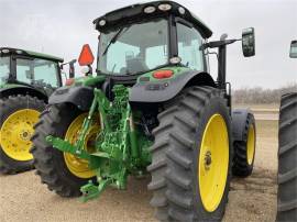 2021 JOHN DEERE 6175R