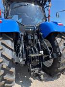 2022 NEW HOLLAND T7.230 SIDEWINDER II