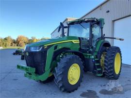 2021 JOHN DEERE 8R 230