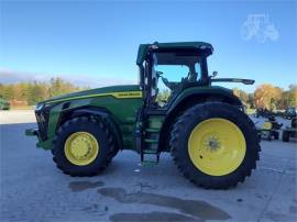 2021 JOHN DEERE 8R 230