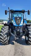 2016 NEW HOLLAND T7.225 SIDEWINDER II