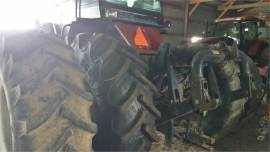 1986 CASE IH 4494