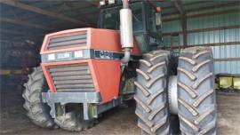 1986 CASE IH 4494