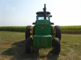 1989 JOHN DEERE 4755