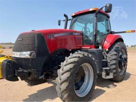 2011 CASE IH MAGNUM 225