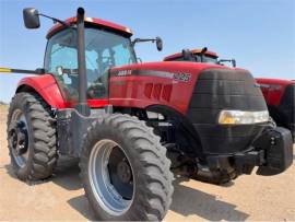 2011 CASE IH MAGNUM 225