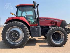 2011 CASE IH MAGNUM 225