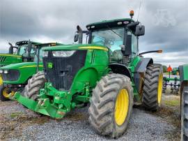 2012 JOHN DEERE 7280R