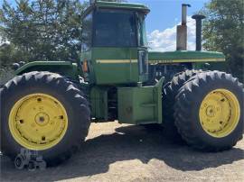 1978 JOHN DEERE 8630