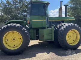 1978 JOHN DEERE 8630