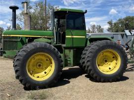 1978 JOHN DEERE 8630