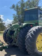 1978 JOHN DEERE 8630