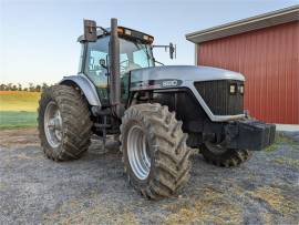 1999 AGCO WHITE 8610