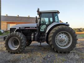 1999 AGCO WHITE 8610