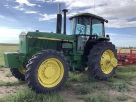 1990 JOHN DEERE 4955