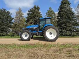 1997 NEW HOLLAND 8970