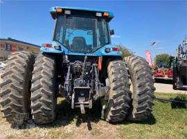 1997 NEW HOLLAND 8870