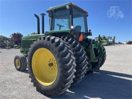 JOHN DEERE 4850