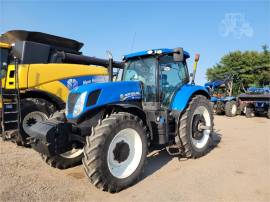 2013 NEW HOLLAND T7.250