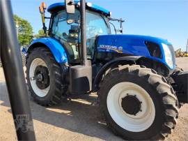 2013 NEW HOLLAND T7.250