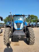 2013 NEW HOLLAND T7.250