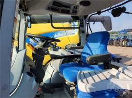 2013 NEW HOLLAND T7.250