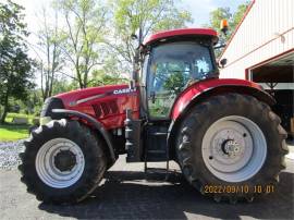 2007 CASE IH PUMA 180