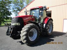 2007 CASE IH PUMA 180