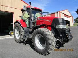 2007 CASE IH PUMA 180