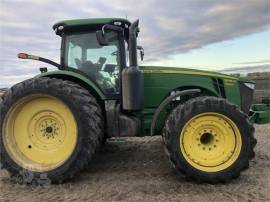 2013 JOHN DEERE 8235R