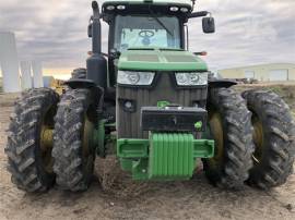 2013 JOHN DEERE 8235R