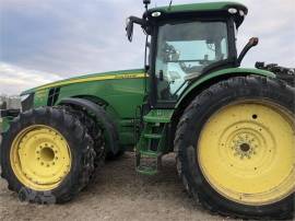 2013 JOHN DEERE 8235R