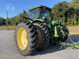 2004 JOHN DEERE 8320