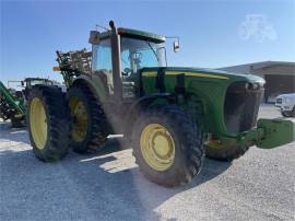 2004 JOHN DEERE 8320