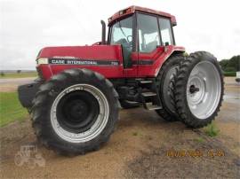 1990 CASE IH 7130