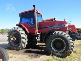 1991 CASE IH 7140