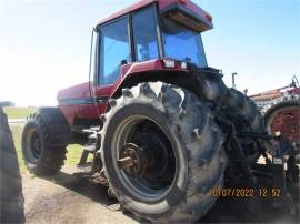 1991 CASE IH 7140