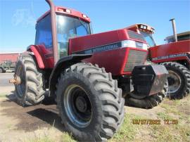 1991 CASE IH 7140