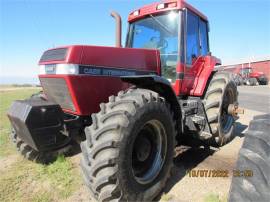 1991 CASE IH 7140