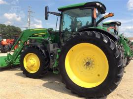 2021 JOHN DEERE 6175R