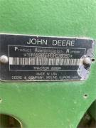 2013 JOHN DEERE 8285R