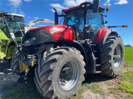 2019 CASE IH OPTUM 270 CVT