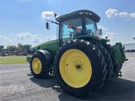 2013 JOHN DEERE 8260R