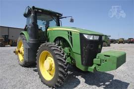 2015 JOHN DEERE 8270R