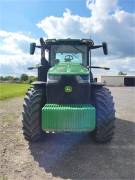 2020 JOHN DEERE 8R 280